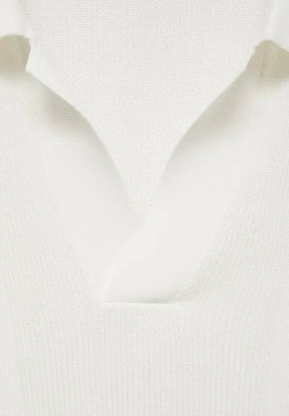 Рубашка поло BUHO Mango, цвет Off White