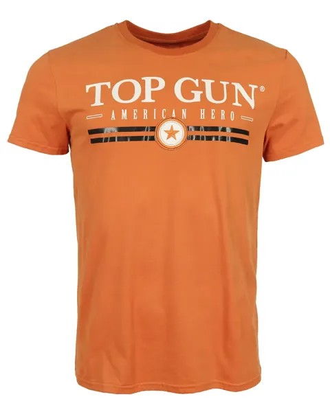 Футболка TOP GUN 