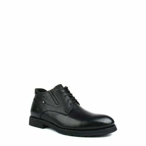 Ботинки Baden, размер 40, черный