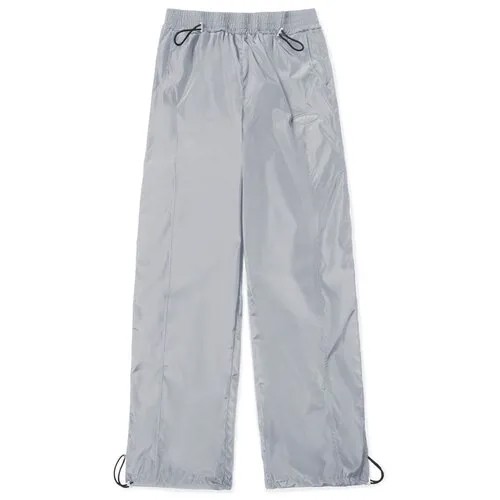 Брюки спортивные ZNY PVC LOGO / M