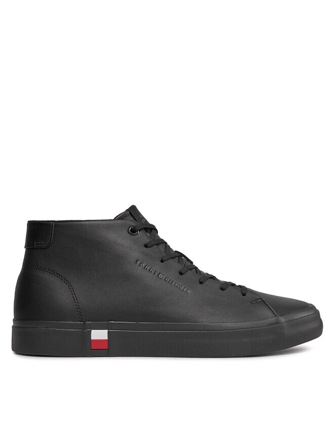 Кроссовки Tommy Hilfiger, черный