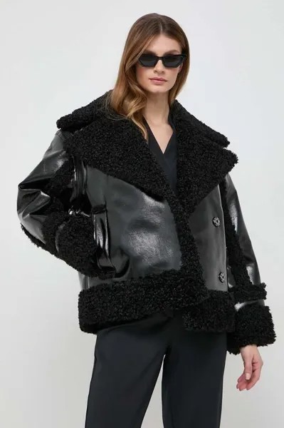 Куртка Karl Lagerfeld, черный