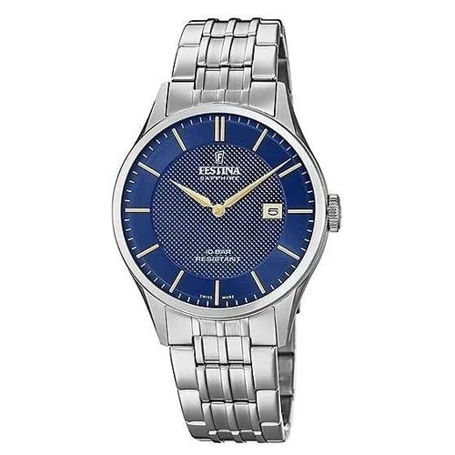 Наручные часы FESTINA Наручные часы Festina Classic 20005.3