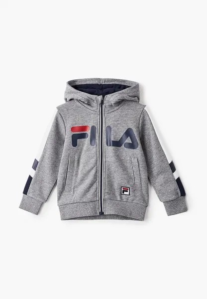 Толстовка Fila