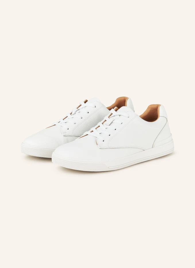 Кроссовки brentfd Ted Baker, белый