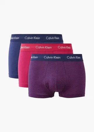 Трусы 3 шт. Calvin Klein Underwear