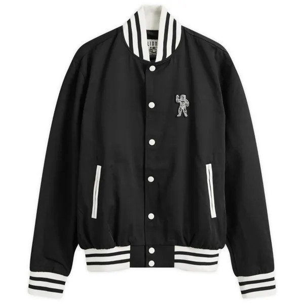 Куртка Billionaire Boys Club Arch Logo Lightweight Varisty, черный