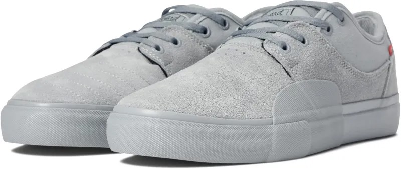 Кроссовки Globe Mahalo Plus, цвет Grey Dip