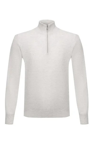Кашемировый джемпер Brunello Cucinelli