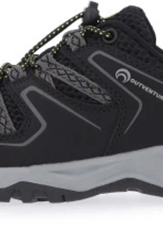 Полуботинки для мальчиков Outventure DuSTer Mesh B, размер 36