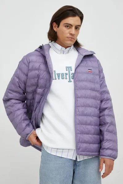 Куртка Levi's, фиолетовый