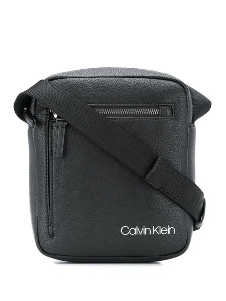 Calvin Klein сумка-мессенджер QT Pocket