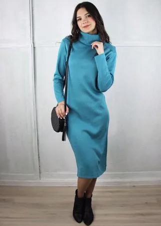 Хлопковое платье Полесье