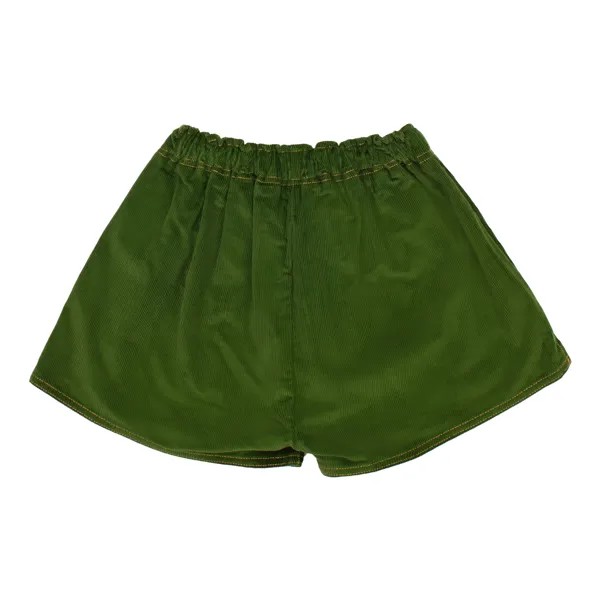 ИЗУМРУДНО-ЗЕЛЕНЫЕ БРЮКИ STUBBIES Phipps, зеленый