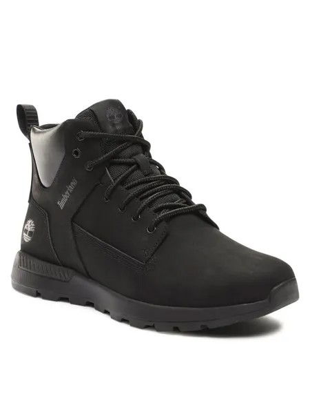 Сапоги Timberland, черный