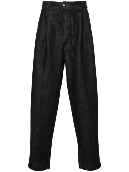 Société Anonyme джинсы Modern Boy Rinse, черный