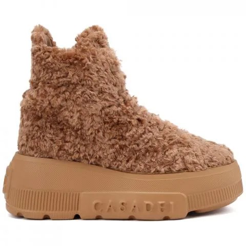 Ботинки Casadei