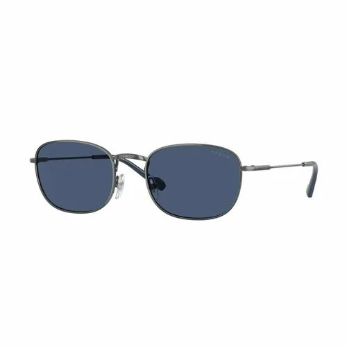 Солнцезащитные очки Vogue eyewear VO 4276S 513680, серебряный