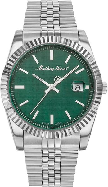 Наручные часы мужские MATHEY-TISSOT H810AV