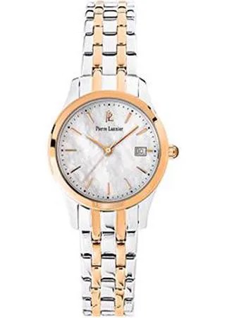 Fashion наручные  женские часы Pierre Lannier 079L799. Коллекция Elegance classique
