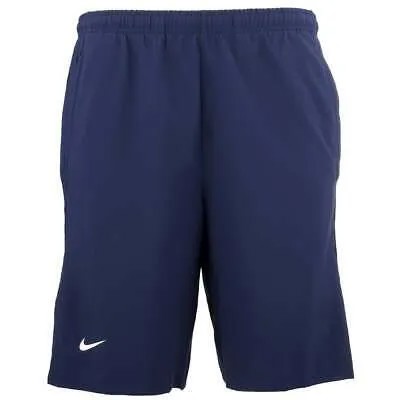 Футбольные тренировочные шорты Nike DriFit, мужские, размер M, спортивные, повседневные, CI4512-419