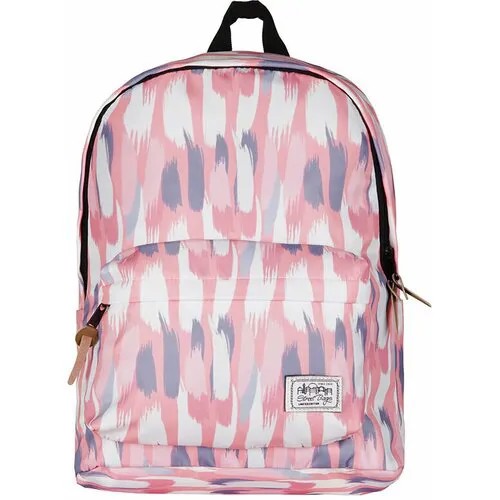 Рюкзак Street Bags, розовый
