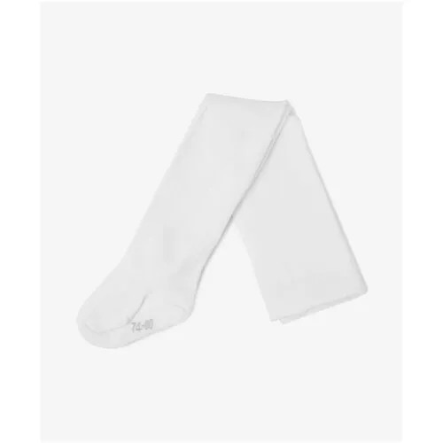 Носки Gulliver размер 22, мультиколор, белый