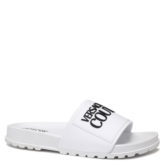 Шлепанцы Versace Jeans Couture