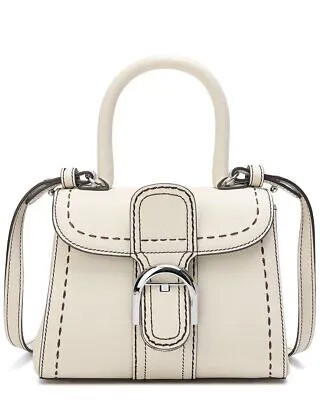 Женская кожаная сумка-портфель Tiffany -amp; Fred