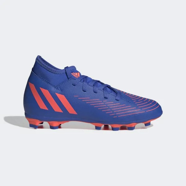 Футбольные бутсы Predator Edge.4 FxG adidas Performance