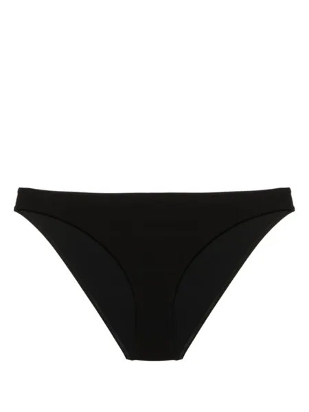Плавки бикини Sally ISABEL MARANT, черный