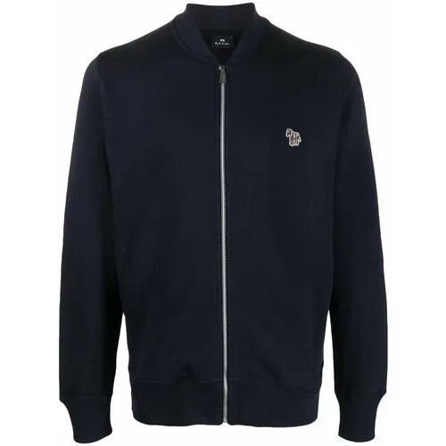 Куртка Paul Smith Big Pony, размер L, синий
