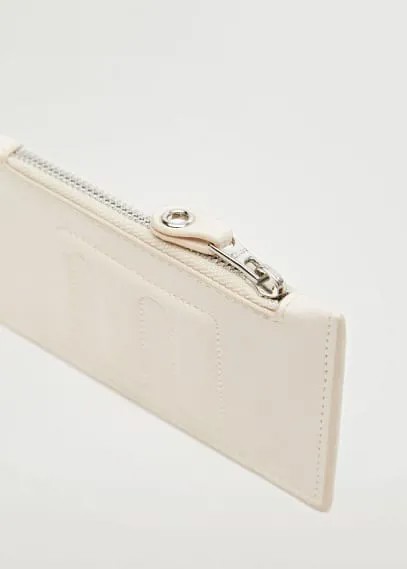 CARD HOLDER M-- - Twiggy