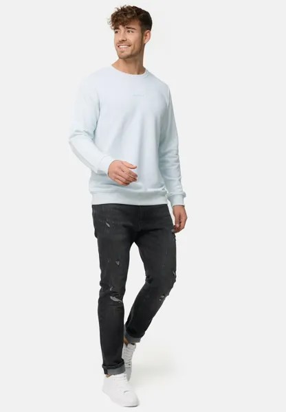 Толстовка Baxter INDICODE JEANS, кремовый