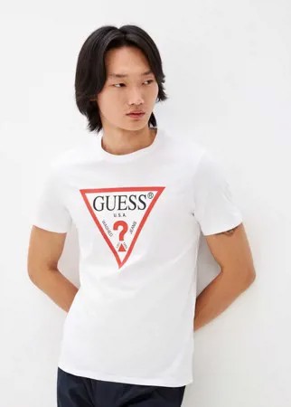 Футболка Guess Jeans