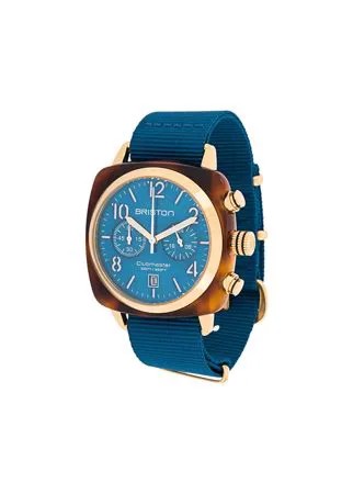 Briston Watches наручные часы Clubmaster Classic 40 мм