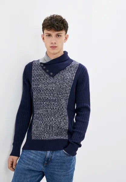 Пуловер William De Faye