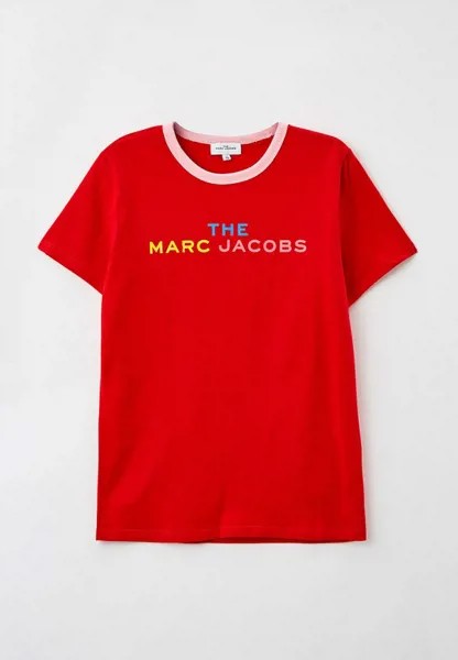 Футболка Marc Jacobs