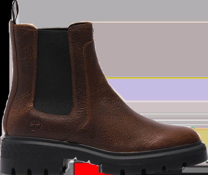 Кроссовки Wmns Cortina Valley Chelsea Boot 'Dark Brown', коричневый