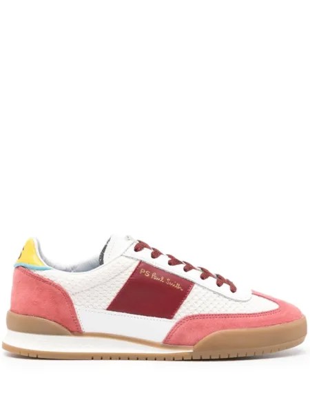 Paul Smith кроссовки Dover, белый
