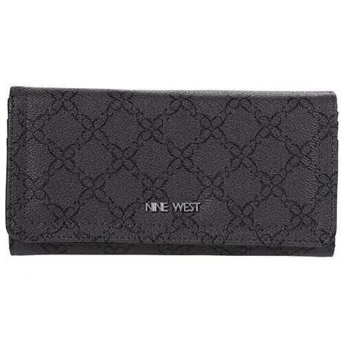 Женский кошелек Nine West Verna Organizer