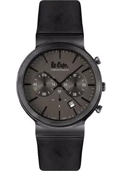 Fashion наручные  мужские часы Lee Cooper LC06915.661. Коллекция Casual