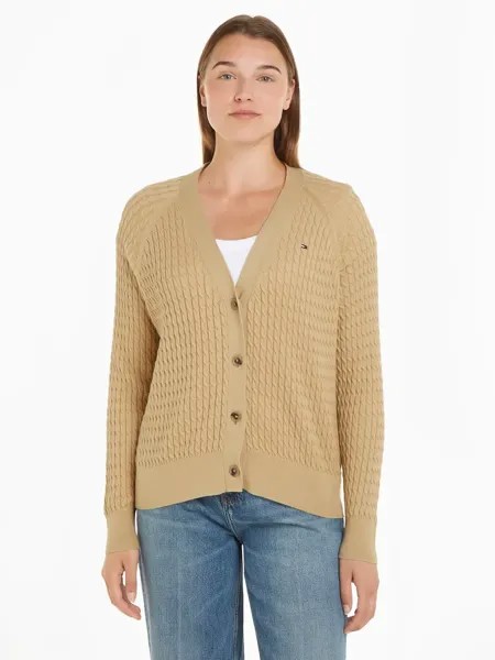 Кардиган Tommy Hilfiger 