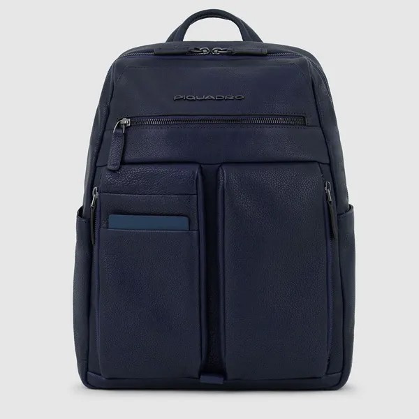Рюкзак мужской Piquadro Zaino porta PC 13,00