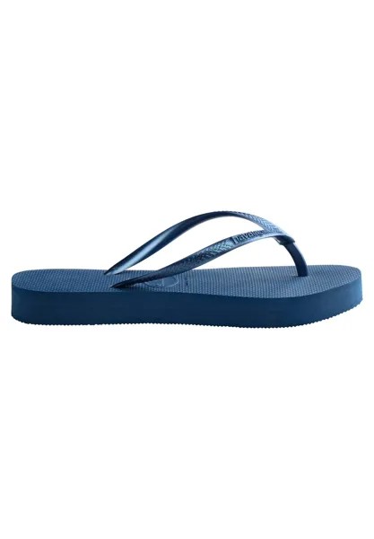 Шлепанцы Havaianas, синий