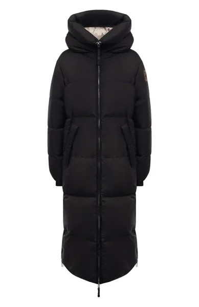 Двусторонний пуховик Parajumpers