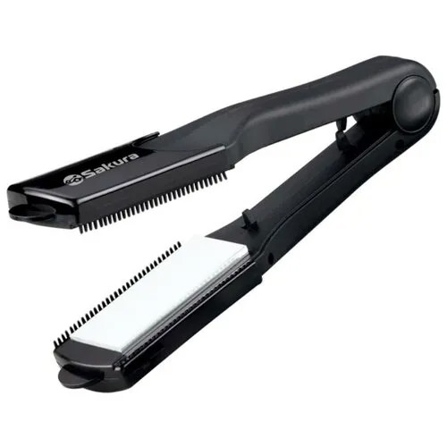 Щипцы Sakura SA-4517 черный
