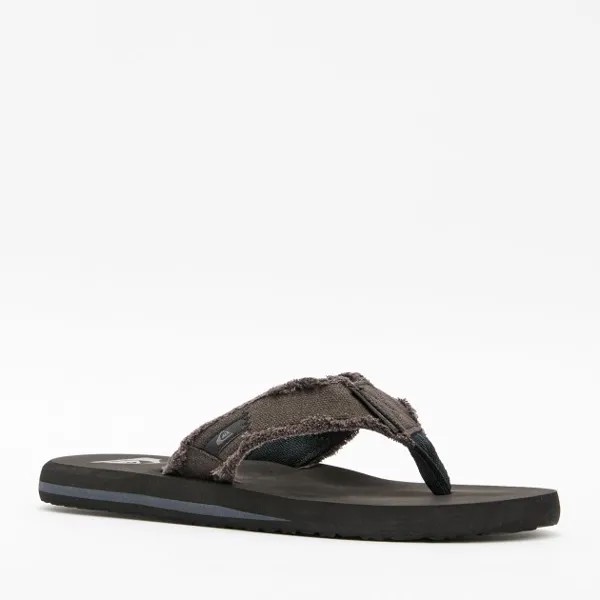 Шлепанцы Quiksilver