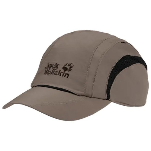 Кепка Jack Wolfskin VENT PRO CAP