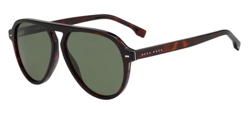 Солнцезащтные очки мужские  Hugo Boss BOSS 1126/S